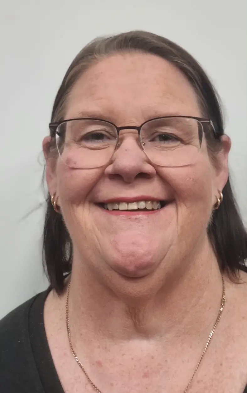 Julie Jones